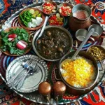 دیپلماسی غذا ، ضرورتی مغفول مانده در چرخه حاکمیت