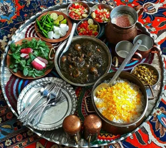 دیپلماسی غذا ، ضرورتی مغفول مانده در چرخه حاکمیت