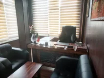 دفتر جدید شرکت تعاونی صبح امید فدک خریداری شد