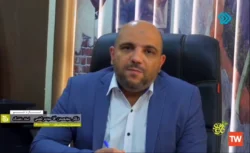 صحبت های دکتر آقا سید مرتضی در شبکه دو