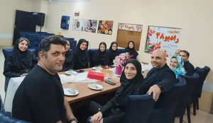 پیام تبریک دانشجویان و مسئولان دانشگاه فرهنگ و هنر بمناسبت تولد دکتر آقا سید مرتضی