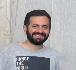 آرمان کرمی