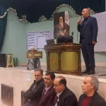 مجمع عمومی سالانه تعاونی مسکن صبح امید فدک برگزار شد 3 مجمع2 1