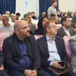 کسب مقام دوم و تجلیل از دکتر سید حسین آقا سید مرتضی + تصاویر مراسم 2 کسب مقام دوم و تجلیل از دکتر سید حسین آقا سید مرتضی + تصاویر مراسم