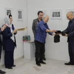 نمایشگاه سالانه عکس48