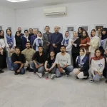 نمایشگاه سالانه عکس48