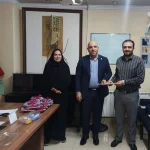 نشست تخصصی اساتید واحد48 4 2 1 11zon