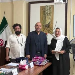 نشست تخصصی اساتید واحد48 6 5 1 11zon