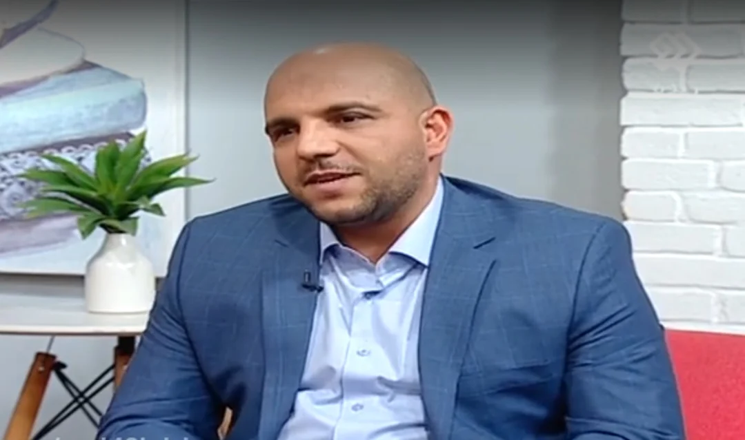 خلاصه صحبت های دکتر سیدحسین آقاسیدمرتضی در برنامه عصر خانواده ۱