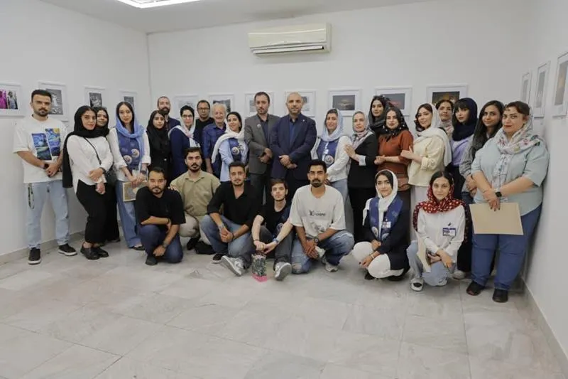 نمایشگاه سالانه عکس۴۸